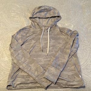 Vuori Halo Essential Hoodie